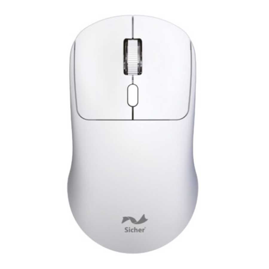 ماوس بی‌سیم زیچر مدل M210