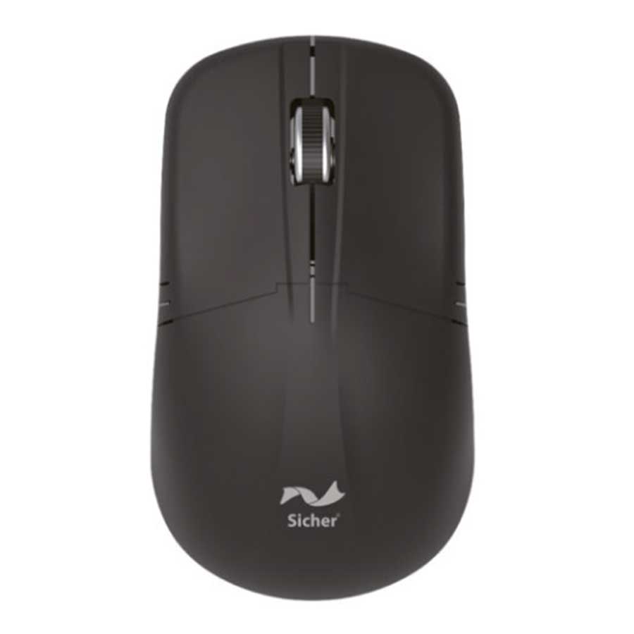 ماوس بی‌سیم زیچر مدل M260