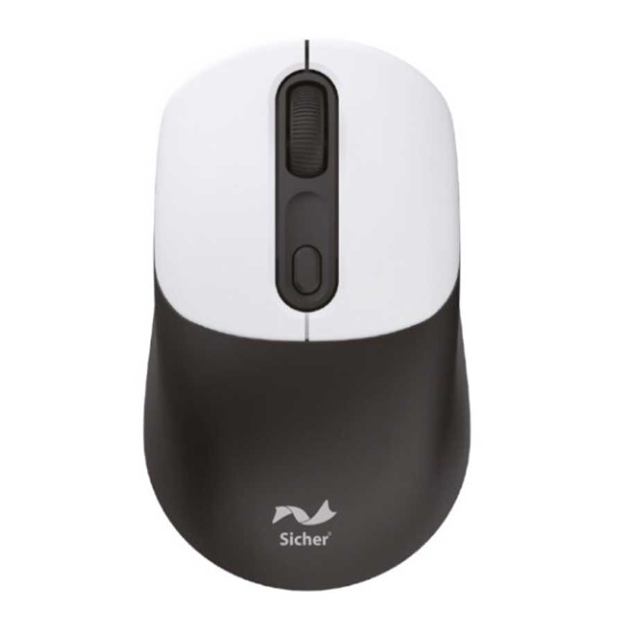 ماوس بی‌سیم زیچر مدل M280