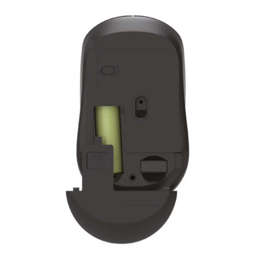 ماوس بی‌سیم زیچر مدل M280