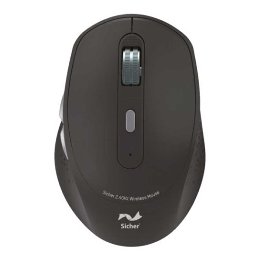 ماوس بی‌سیم زیچر مدل M385