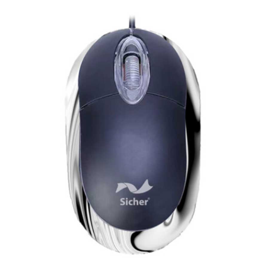 ماوس باسیم زیچر مدل M50
