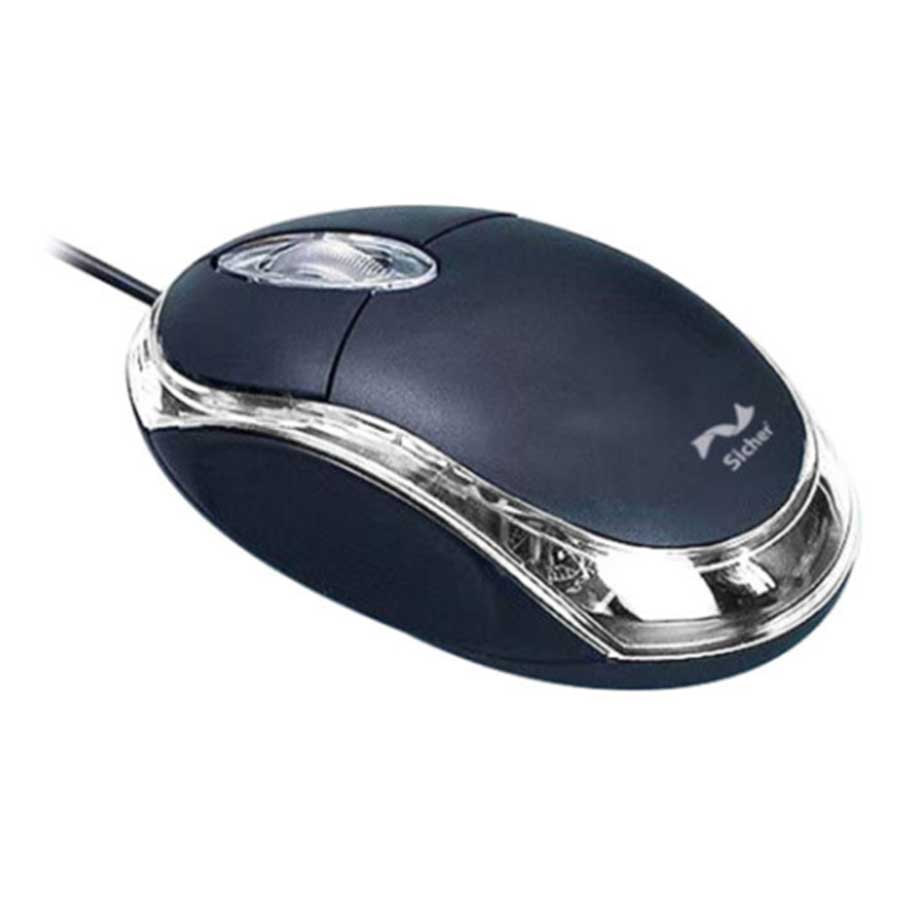 ماوس باسیم زیچر مدل M50