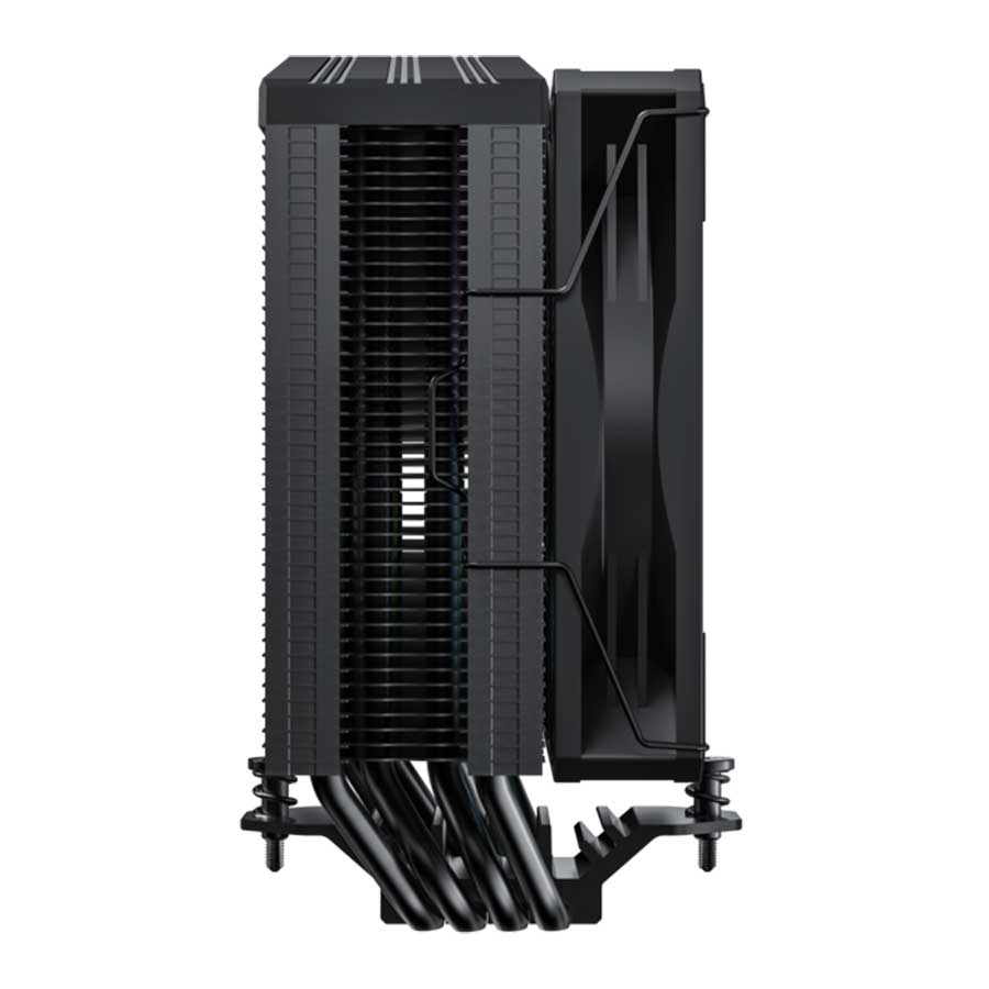 خنک کننده پردازنده گیم مکس مدل Sigma 520 Digital BK