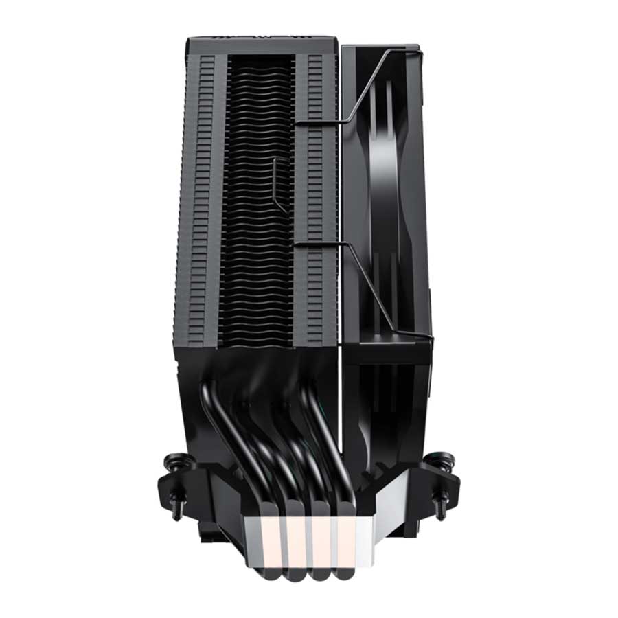 خنک کننده پردازنده گیم مکس مدل Sigma 520 Digital BK