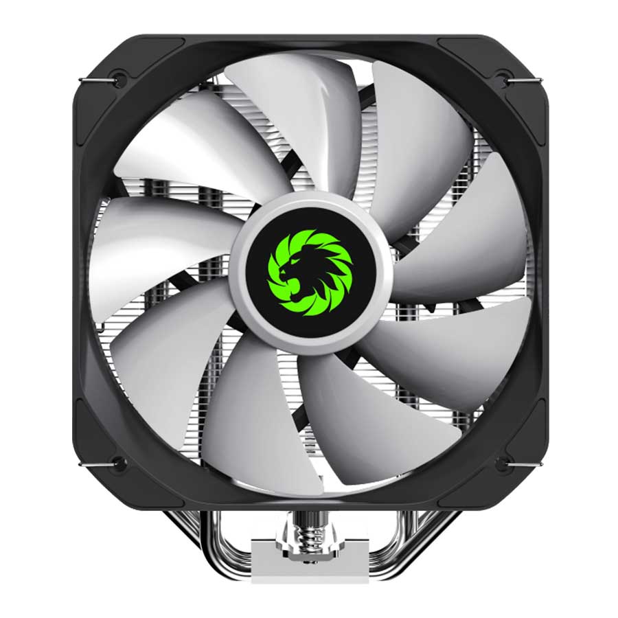 خنک کننده پردازنده گیم مکس مدل Sigma 540 ARGB