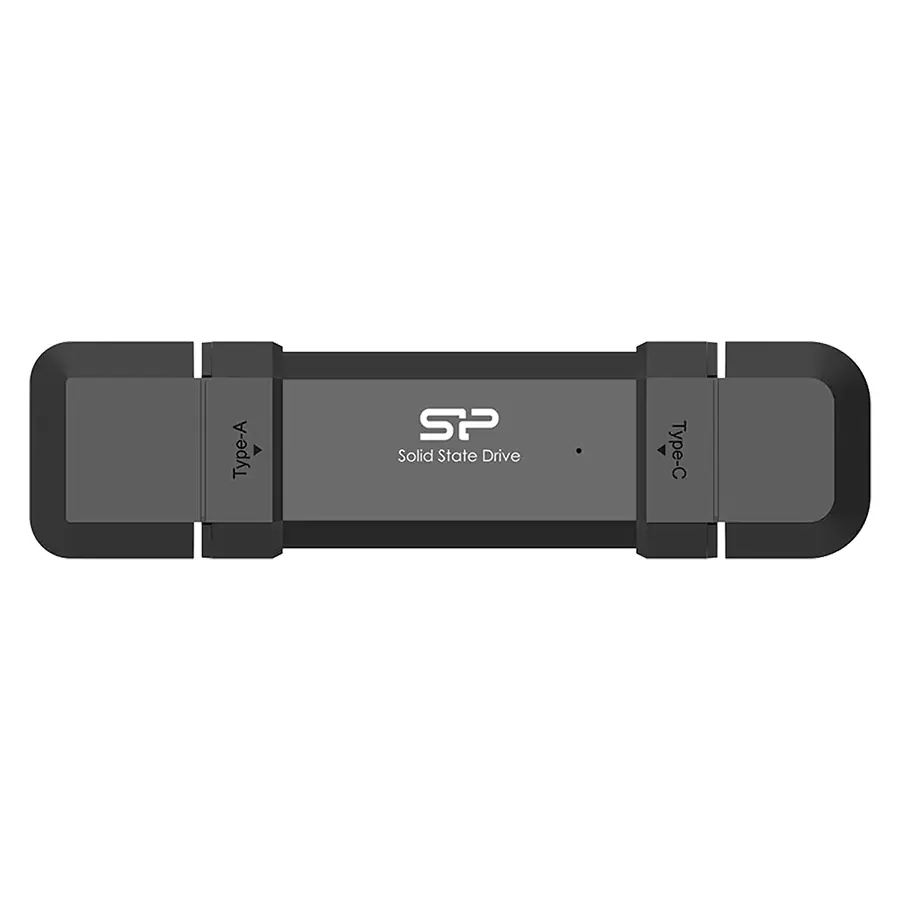 اس اس دی اکسترنال 2 ترابایت