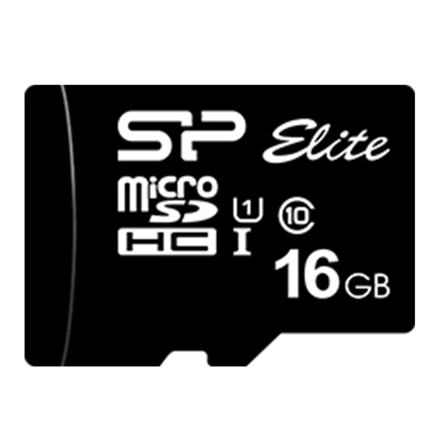 کارت حافظه microSDHC سیلیکون پاور