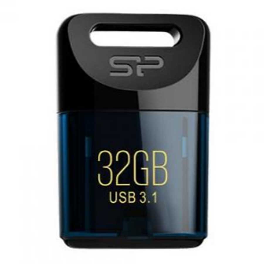 فلش مموری 32 گیگابایت USB 3.2 سیلیکون پاور مدل Jewel J06