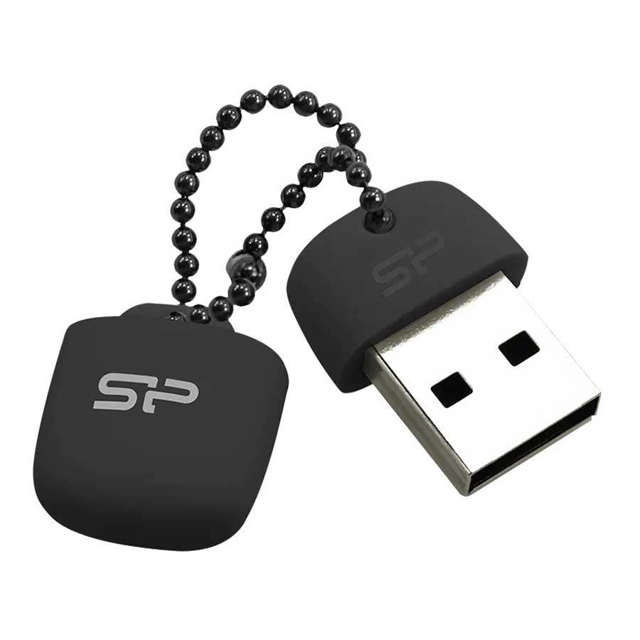 فلش مموری USB 3.1 سیلیکون پاور مدل JEWEL J07