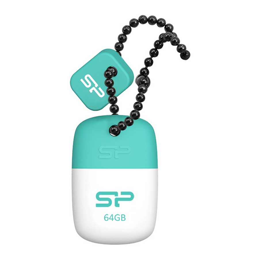 فلش مموری 32 گیگابایت USB 3.0 سیلیکون پاور مدل JEWEL J07