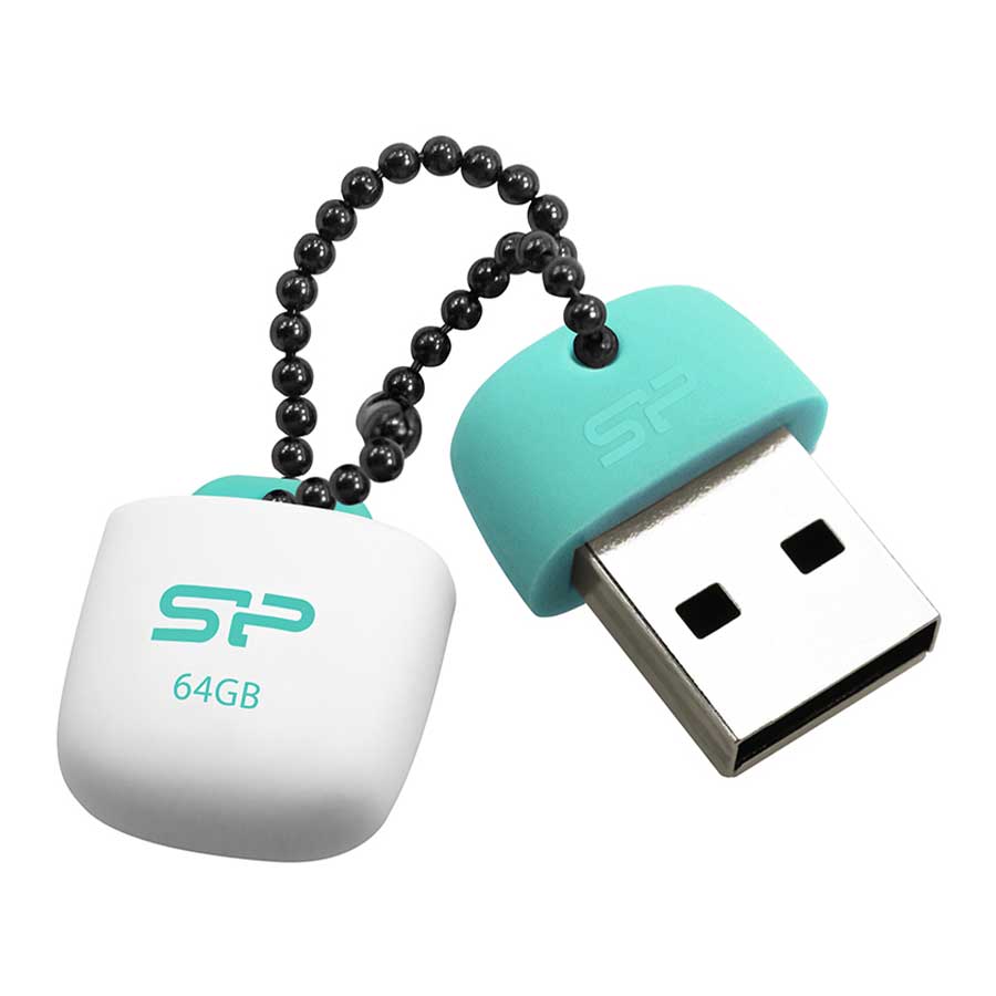 فلش مموری 32 گیگابایت USB 3.0 سیلیکون پاور مدل JEWEL J07
