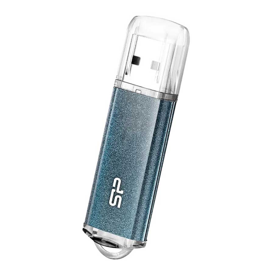 فلش مموری 32 گیگابایت USB 3.1 سیلیکون پاور مدل MARVEL M01