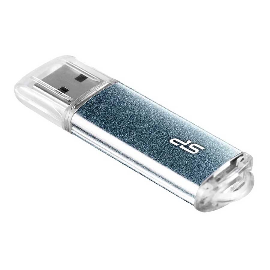 فلش مموری 32 گیگابایت USB 3.1 سیلیکون پاور مدل MARVEL M01