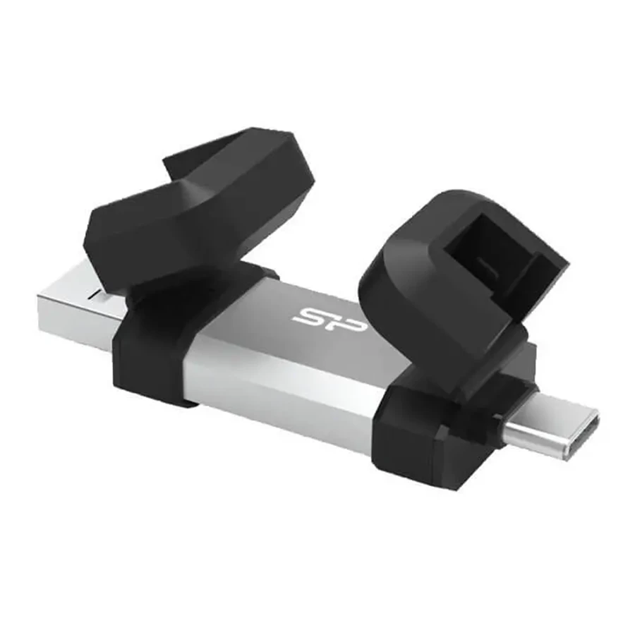 فلش مموری 128 گیگابایت USB 3.2 سیلیکون پاور
