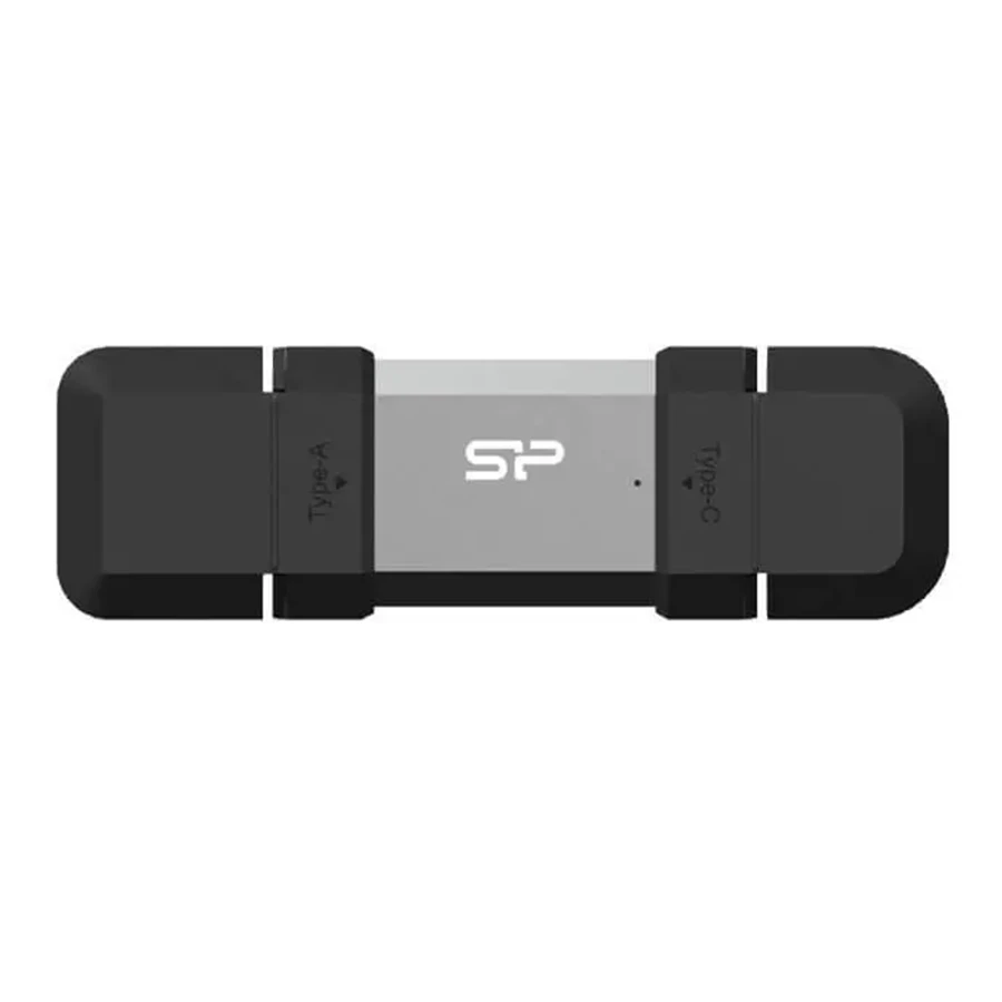 فلش مموری 128 گیگابایت USB 3.2 سیلیکون پاور