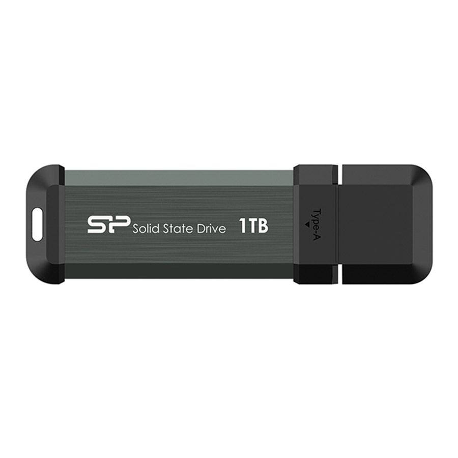 اس اس دی اکسترنال 1 ترابایت سیلیکون پاور مدل MS70