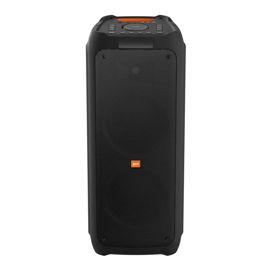 اسپیکر بی‌سیم و بلوتوث سیلیکون پاور مدل BS97