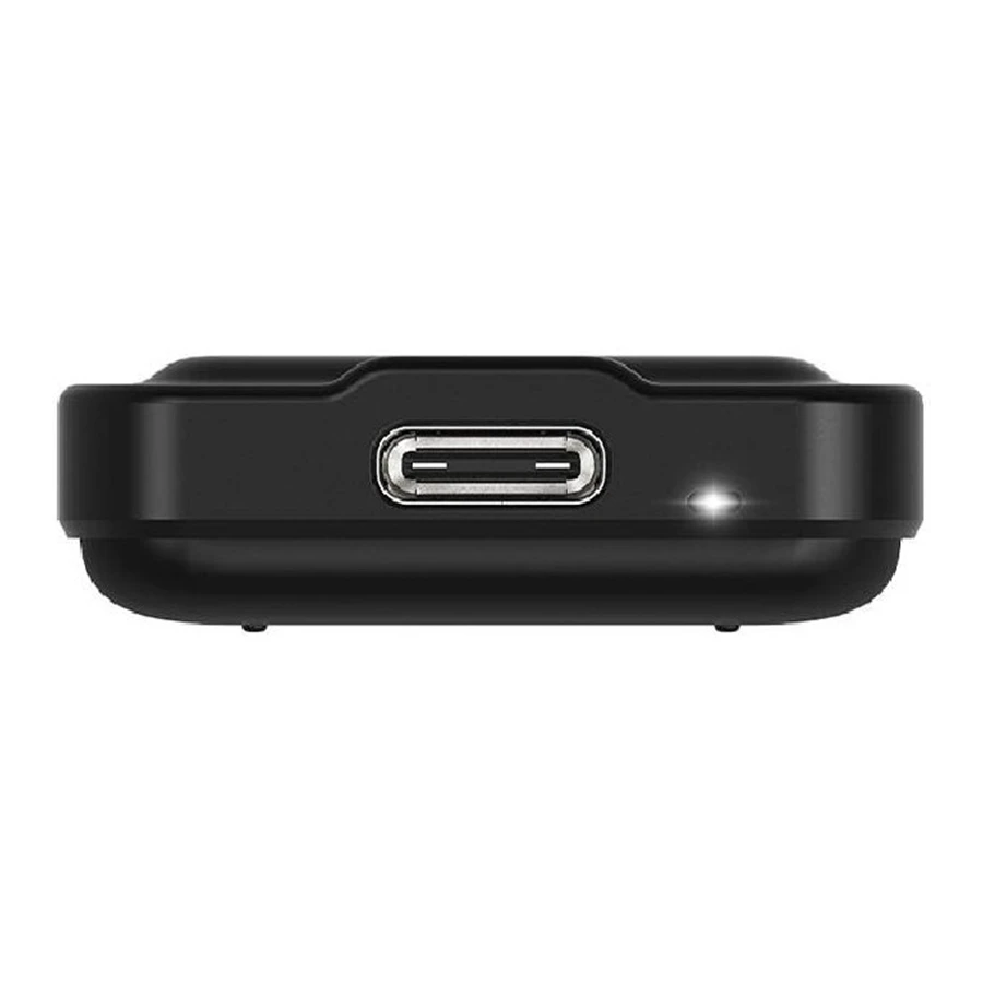 اس اس دی اکسترنال 1 ترابایت USB 3.2 سیلیکون پاور
