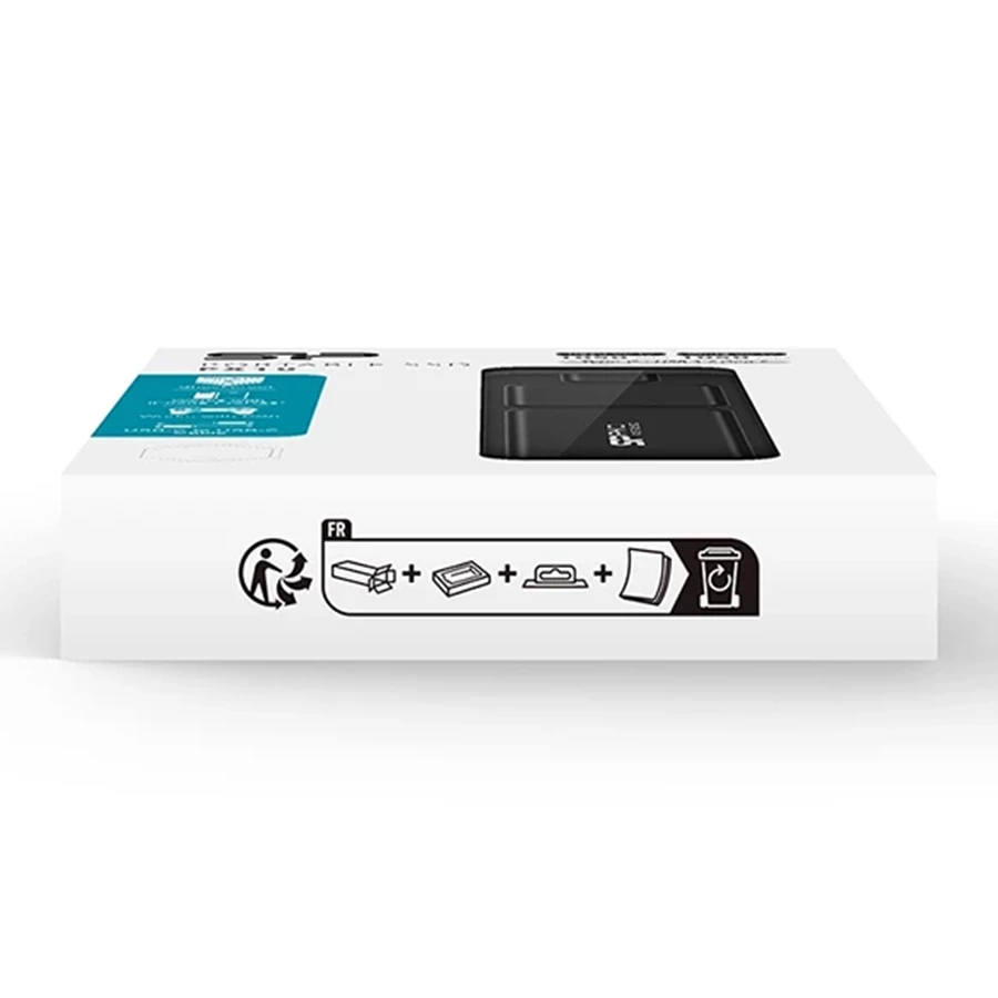 اس اس دی اکسترنال 1 ترابایت USB 3.2 سیلیکون پاور