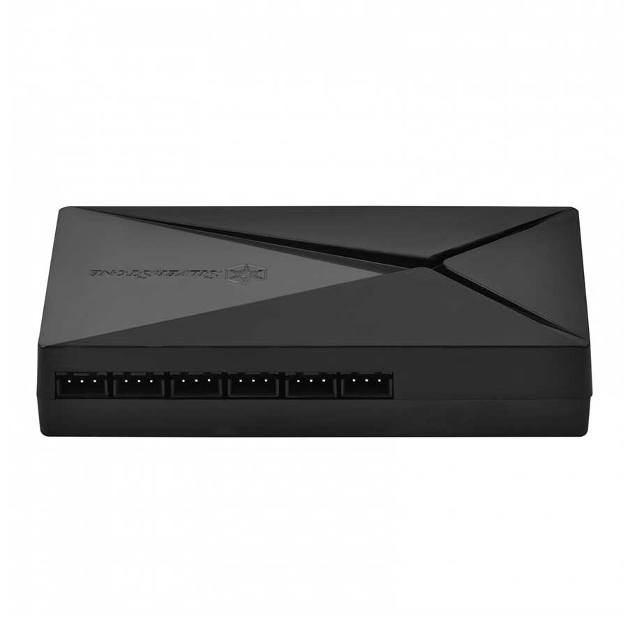 هاب فن سیلوراستون مدل SST-LSB02-E