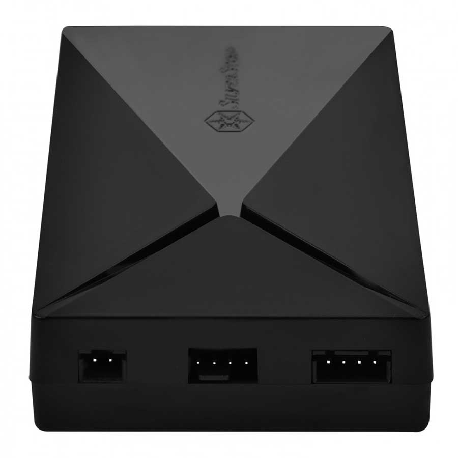 هاب فن سیلوراستون مدل SST-LSB02-E