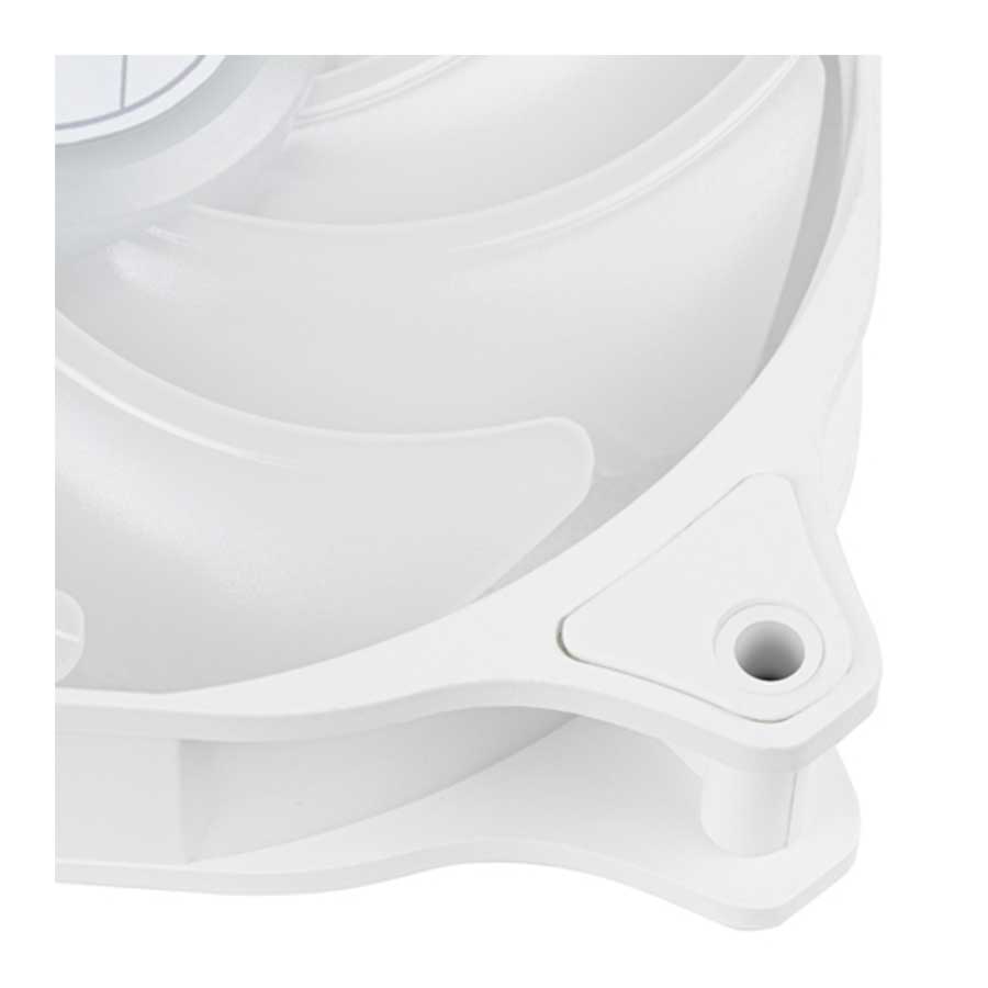 خنک کننده پردازنده سیلور استون مدل SST-PF360W-ARGB