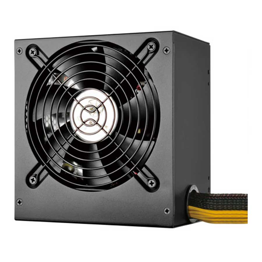 پاور کامپیوتر 400 وات سیلوراستون مدل SST-ST40F-ES
