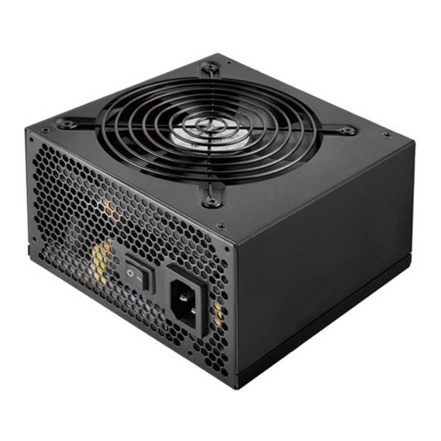 پاور کامپیوتر 400 وات سیلوراستون مدل SST-ST40F-ES