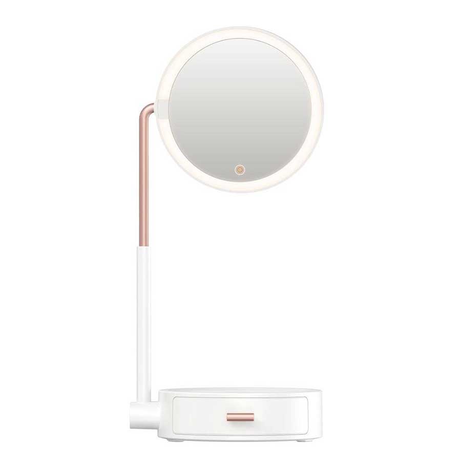 آینه آرایشی باسئوس مدل Smart Beauty DGZM-02