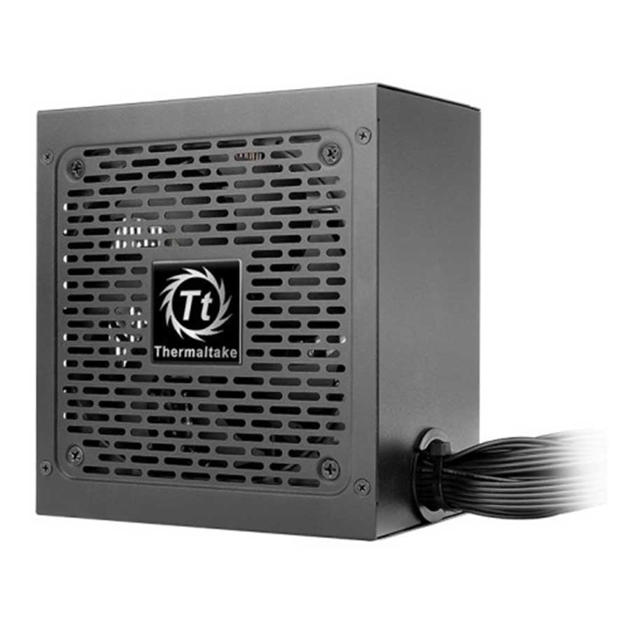 پاور کامپیوتر 750 وات ترمالتیک مدل Smart BX1 Bronze