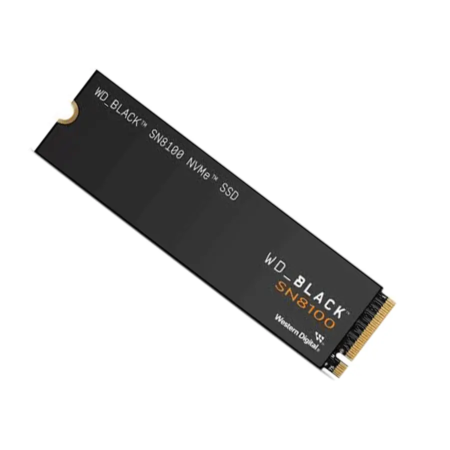 حافظه اس اس دی WD Black SN8100 2TB