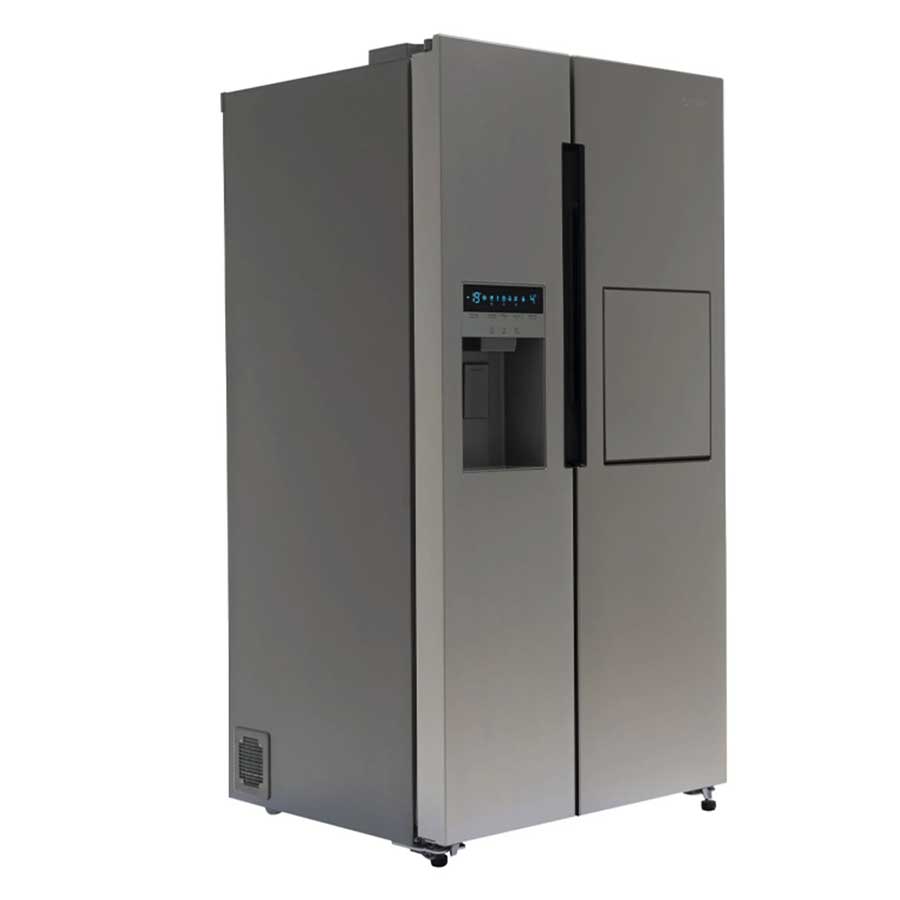 یخچال ساید بای ساید 32 فوت اسنوا مدل SN8-2034SS