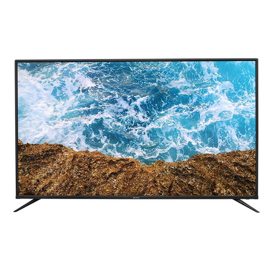 تلویزیون هوشمند 75 اینچ اسنوا مدل SLD-75SA660U