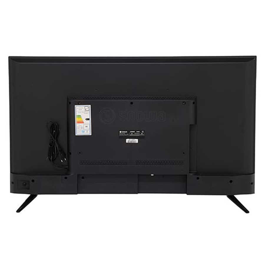 تلویزیون هوشمند 43 اینچ اسنوا مدل SSD-43SK400D