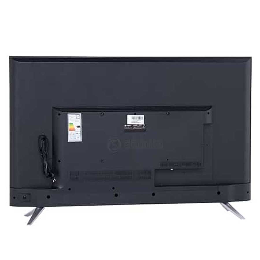 تلویزیون هوشمند 50 اینچ اسنوا مدل SSD-50SK600US