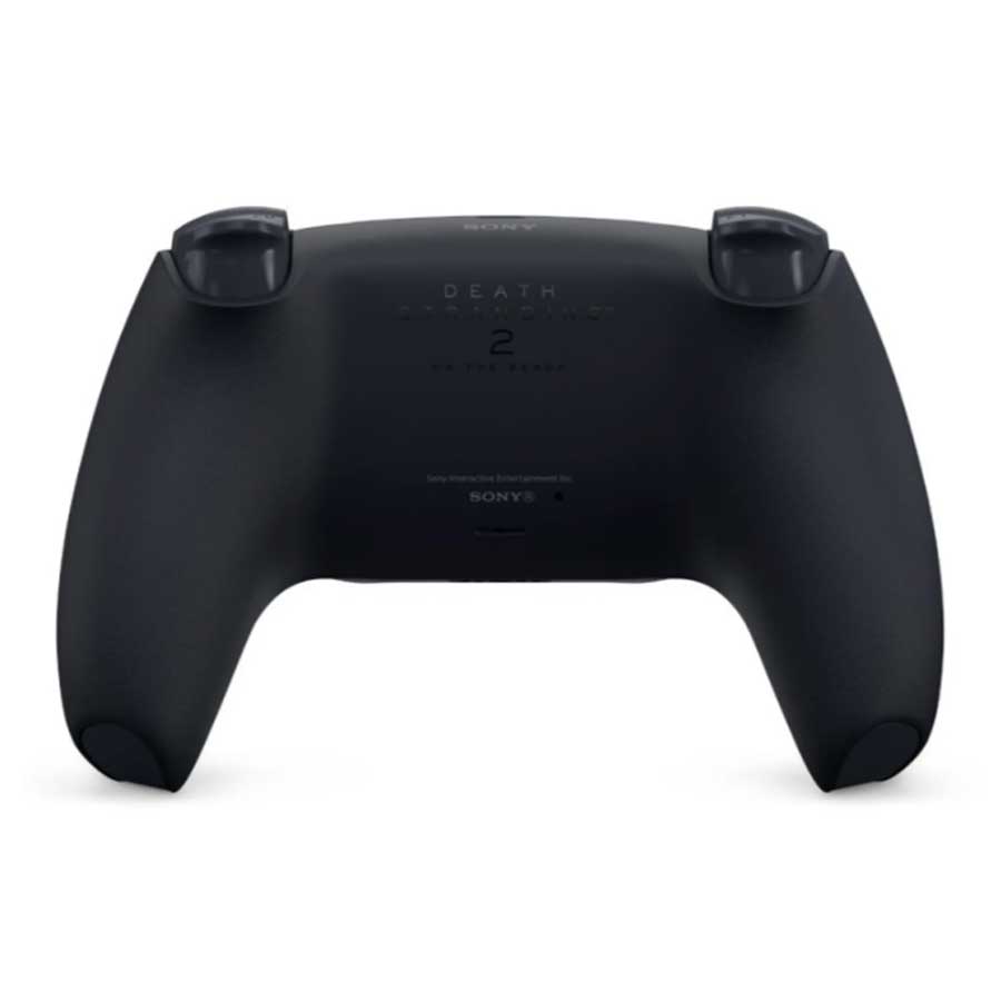 دسته بازی بی‌سیم سونی مدل PlayStation 5 Dual Sense Death Stranding 2