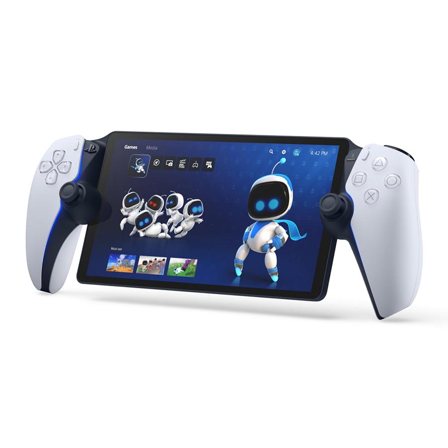 کنسول بازی دستی سونی مدل PlayStation Portal