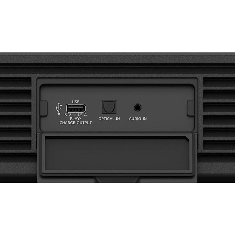 اسپیکر بی‌سیم و بلوتوث سونی مدل SRS-ULT1000