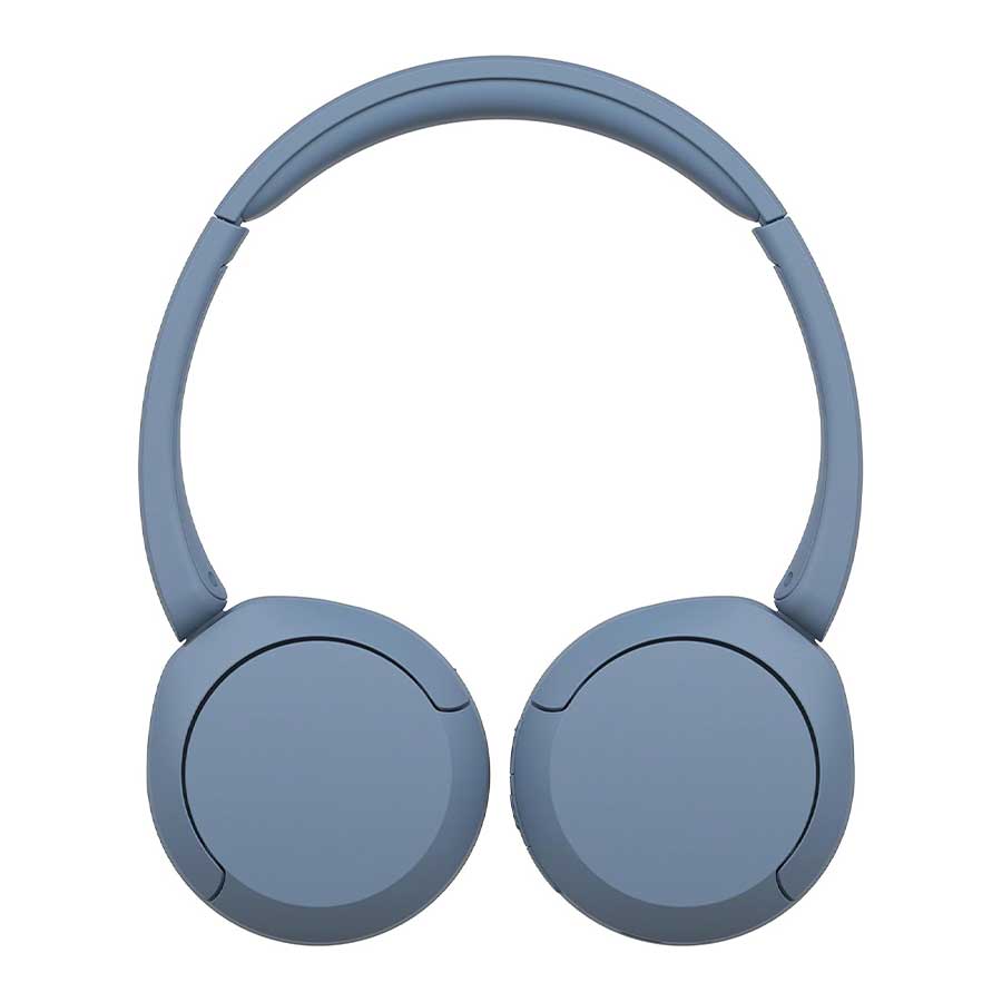 هدفون بی‌سیم و بلوتوث سونی مدل WH-CH520
