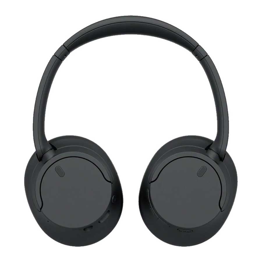 هدفون بی‌سیم و بلوتوث سونی مدل WH-CH720N