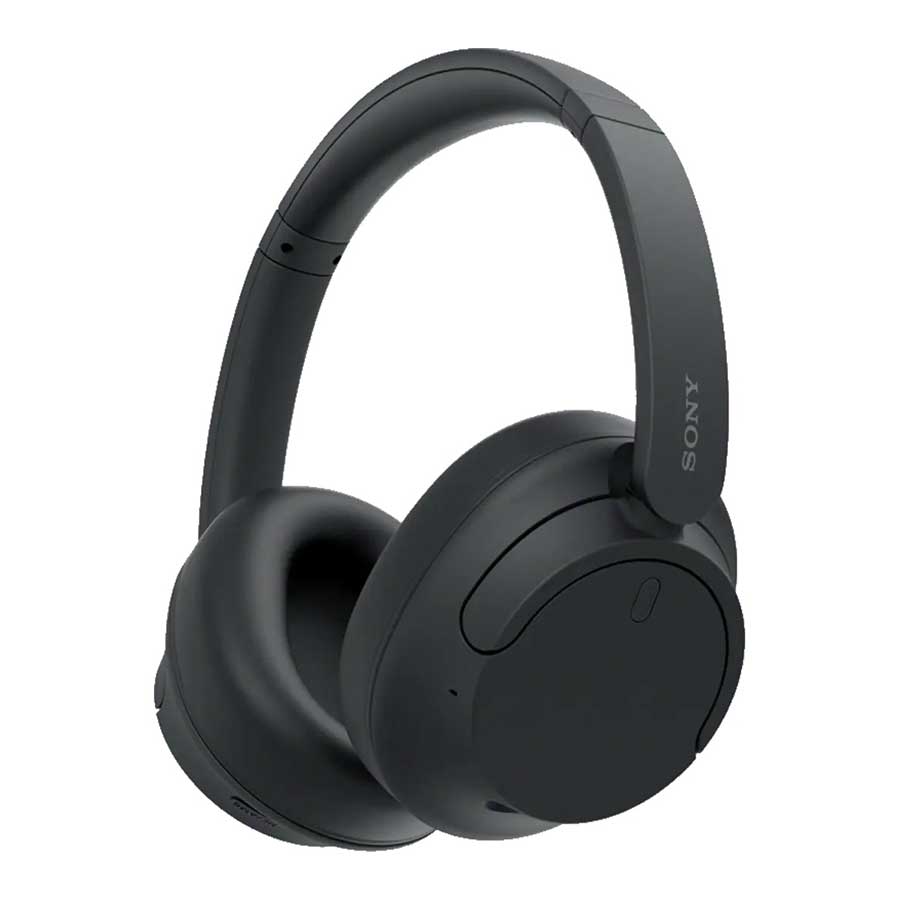 هدفون بی‌سیم و بلوتوث سونی مدل WH-CH720N