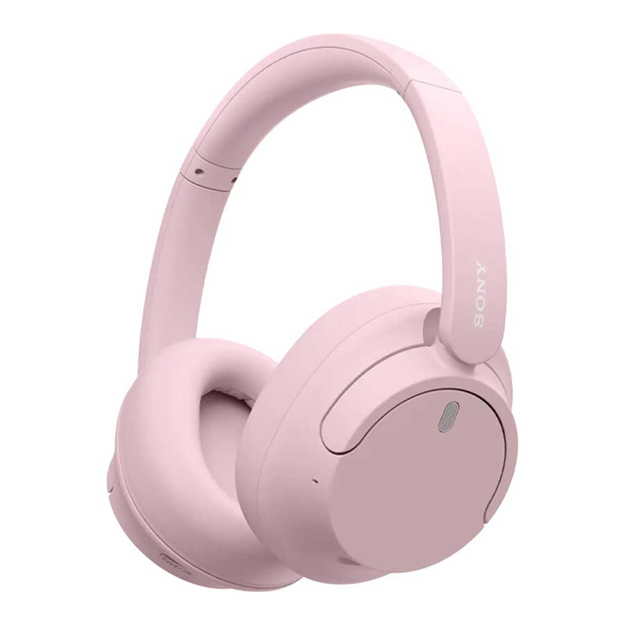 هدفون بی‌سیم و بلوتوث سونی مدل WH-CH720N