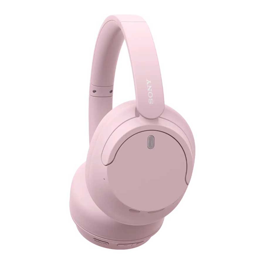 هدفون بی‌سیم و بلوتوث سونی مدل WH-CH720N