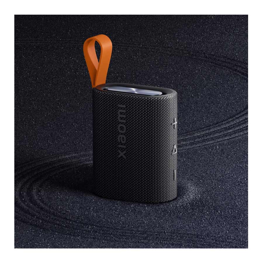 اسپیکر بلوتوث قابل حمل شیائومی مدل Sound Pocket MDZ-37-DB