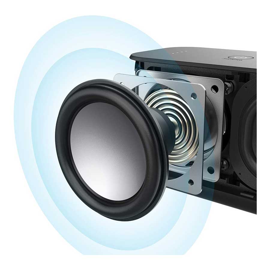 اسپیکر بلوتوث قابل حمل انکر مدل SoundCore Boost A3145