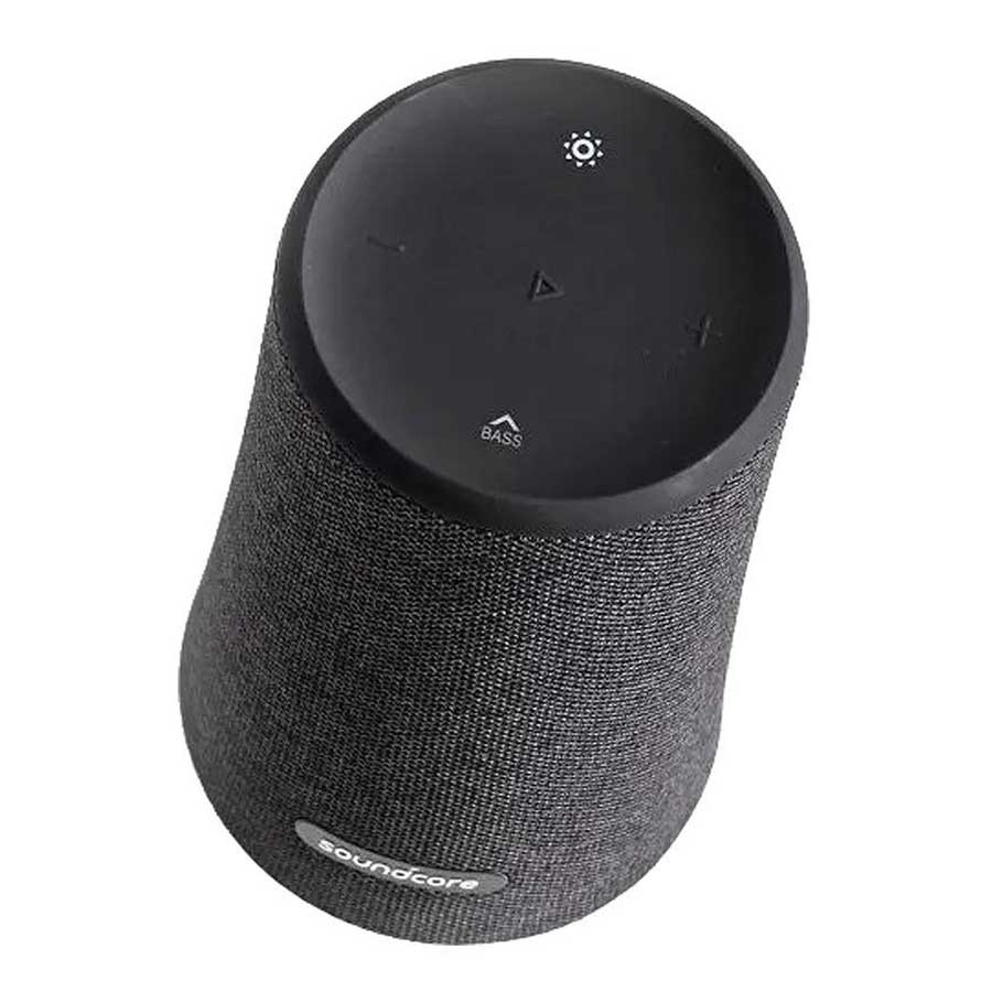 اسپیکر بلوتوث قابل حمل انکر مدل Soundcore Flare Plus A3162