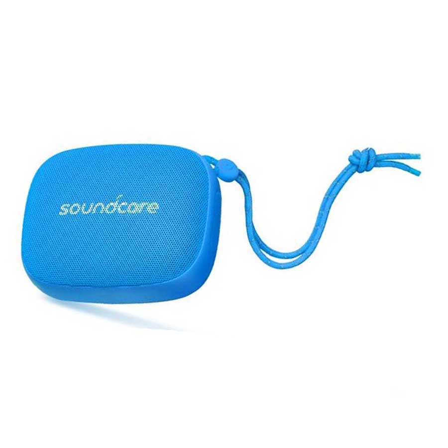 اسپیکر بلوتوث قابل حمل انکر مدل Soundcore Icon mini A3121