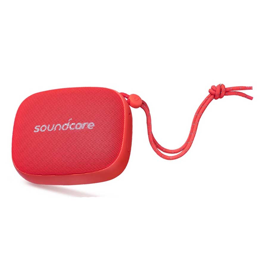 اسپیکر بلوتوث قابل حمل انکر مدل Soundcore Icon mini A3121