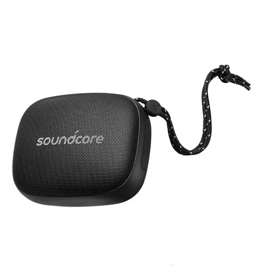 اسپیکر بلوتوث قابل حمل انکر مدل Soundcore Icon mini A3121